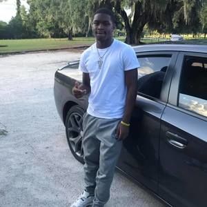 Meet your Posher, Jamarious